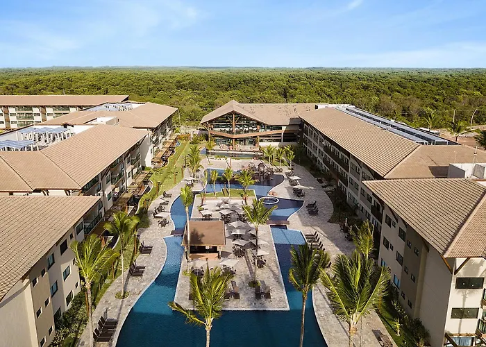 Samoa Beach Resort Porto de Galinhas