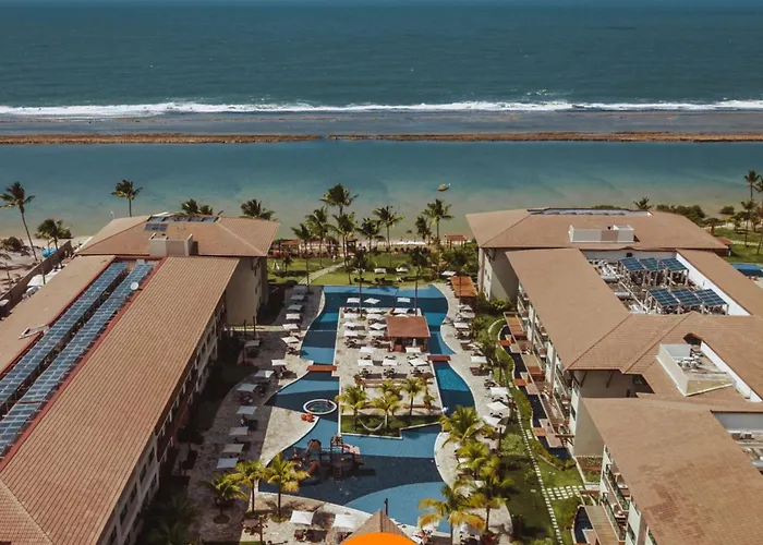 Samoa Beach Resort Porto de Galinhas